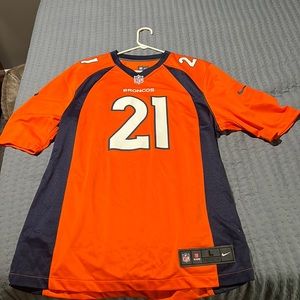 NFL jersey Aquib Talib